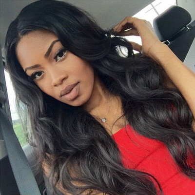 

Black Brown Blonde Red wig Long Curly Straight Wavy Full Head Ladies Hair Wigs