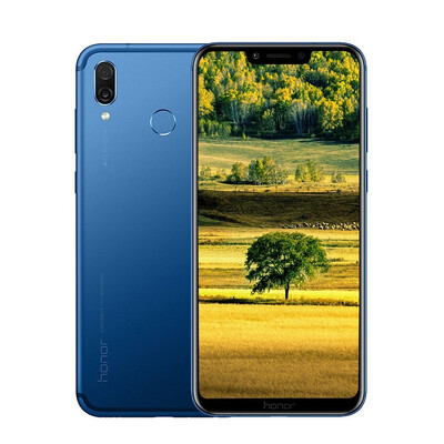 

Original Global Version HUAWEI Honor Play 4G Phablet 63 inch Android 81 Kirin 970 Octa Core 4GB 64GB