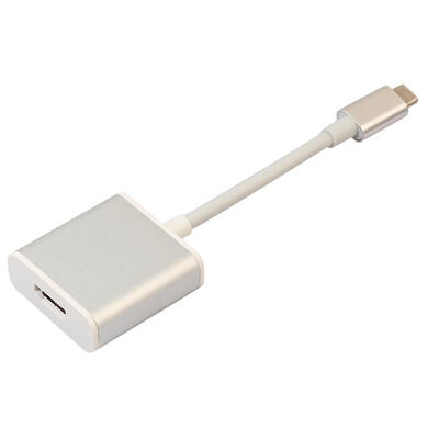 

Type C to HDMI USB 31 Female Adapter USB-C Support 4K2K for Macbook