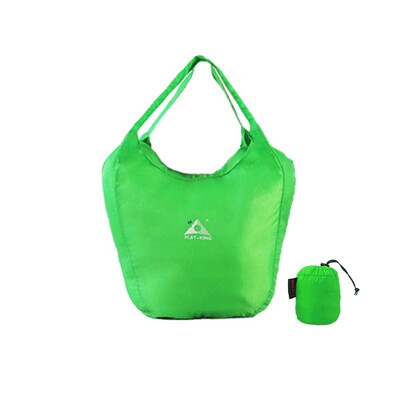

Ultralight Folding Handbag Packable Shopping Bag Travel Tote Bag Pack Outdoor Sport Camping Hiking