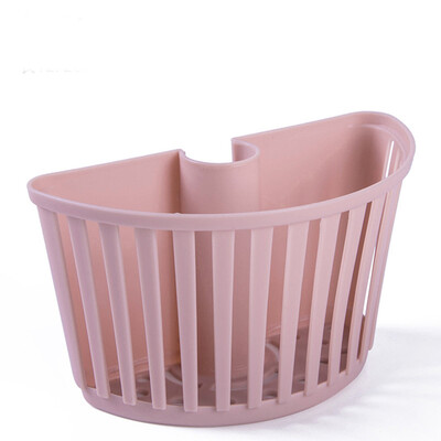 

〖Follure〗Cute Sponge Holder Card slot Convenient Home Kitchen Holder Tools Gadget Decor