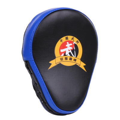 

Durable PU Foam Boxer Pad Hand Target MMA Punch Pad for Boxing Training