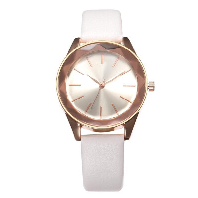 

Women Fashion Casual Simple Watch Lady Exquisite Gorgeous Quartz Wrist Watch