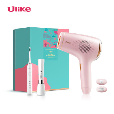 

Ulike MINI cleansing instrument electric washing instrument