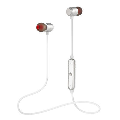 

AX-07 Magnetic Wireless Bluetooth Earphone Headset Sweatproof Sport Earbuds