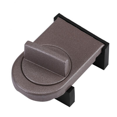 

Greensen Baby Kids Child Safety Adjustable Sliding Window Door Security Lock Stopper Wedge