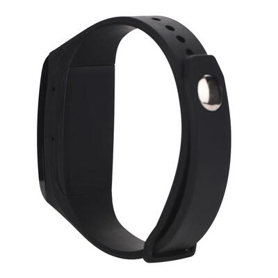 

Greensen High Definition 1080P Mini Wearable Bracelet Security Camera IR Night Vision Video Recorder
