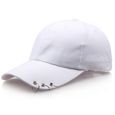 

Unisex Summer Women Men Adjustable Baseball Cap Fashion Boy