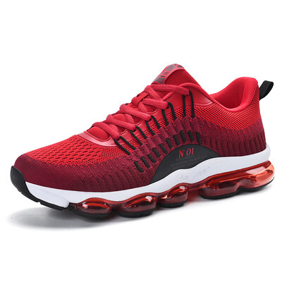 

Full palm cushion running shoes mens shoes wear cushioning sports shoes fitness running shoes