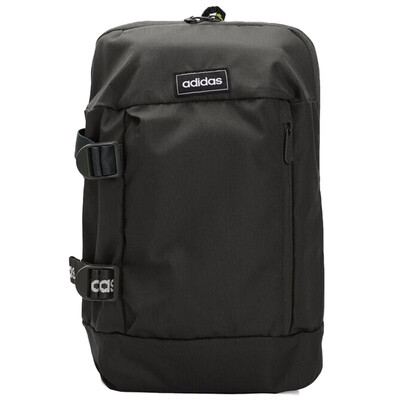 

Adidas ADIDAS bag men&women Crossbody sports bag student bag leisure travel shoulder bag shoulder bag hand bag ED0281 NS