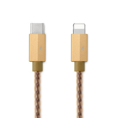

REMAX Data Cable Mobile Phone Charging Cable-APPLE