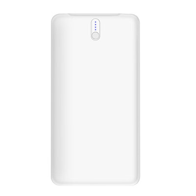 

BESTON Dual port USB 10000mAh fast charge power bank Mobile power supply