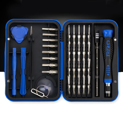 

Multifunctional S2 Screwdriver Household Hardware Tool Set