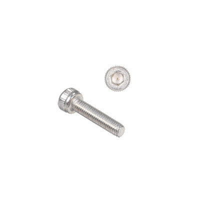 

M3 DIN912-A2 Stainless Steel Allen Bolt Socket Cap Screws Hex Screw M360
