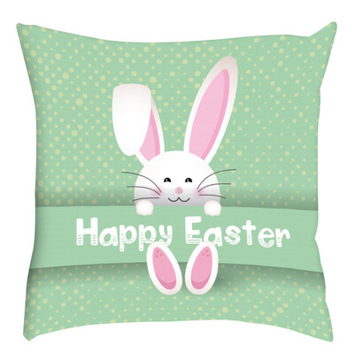 

Gobestart Pillow Case Sofa Car Waist Throw Cushion Cover Home Decoration