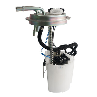 

Ktaxon E3581M Fuel Pump Module Assembly for 2004 2005 2006 2007 Chevrolet Tahoe 48L