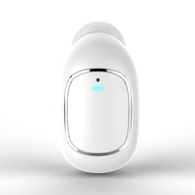 

Mini 41 Wireless Bluetooth Portable Headset Perfect Earphone for phone In-Ear Mono Small Stereo Earbuds Invisible Earpiece