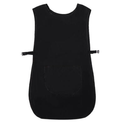 

Salon Hairdressing Occupation Apron Suit-dress for Beautician Work