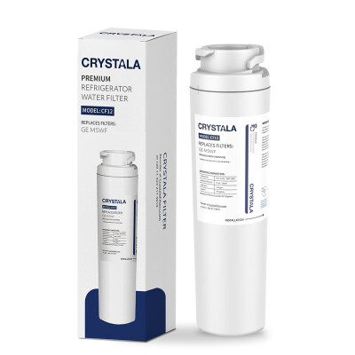 

Crystala Filters Refrigerator Water Filter Kitchen Home 12226