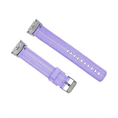 

〖Follure〗Nylon Weave Band Wrist Strap Woven Bracelet Strap Band For Samsung Gear fit2