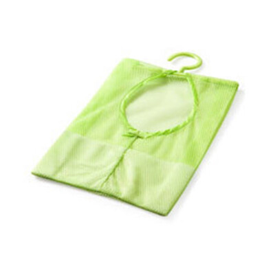 

Wall Door Closet Home Hanging Storage Bag Organizer Holder Pouch Pockets Case