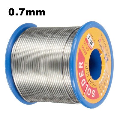 

2mm 500g Flux Tin-Lead Soldering Reel Wire Rosin Core Solder