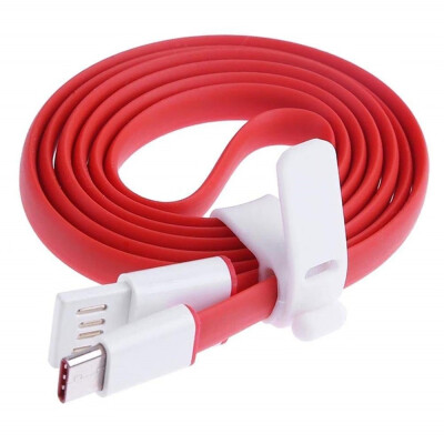 

1m Type-C USB Data Cable Fast Charge for Oneplus 5t OnePlus 3 Xiaomi