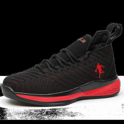 

Basketball shoes couple fashion sports shoes mens tide non-slip running shoes