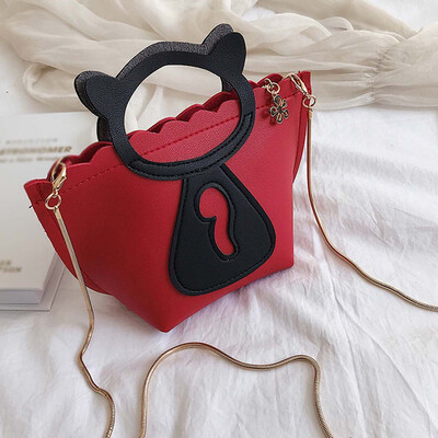 

Tailored Womens Fashion Shoulder Bag Cute Messenger Bag Children Bag Mobile Phone Bag