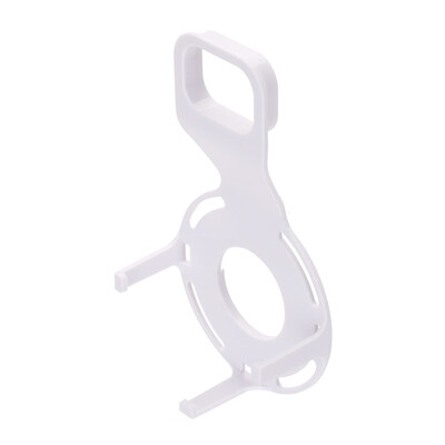 

〖Follure〗Outlet Wall Mount Hanger Holder Stand Bracket For Amazon Echo Dot 2nd Generation