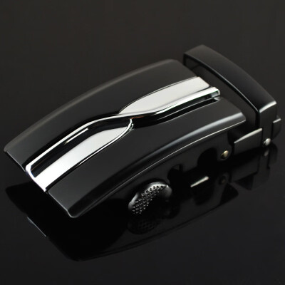 

Hot belt buckle belt buckle automatic buckle LY25-0332