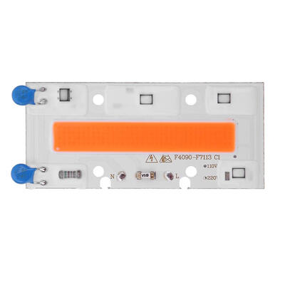

AC 220V 30W Full Spectrum COB LED Grow Light Chip Indoor Plant Growth Lamp