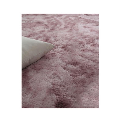 

Tie-Dye Art Carpet Super Soft Floor Bedroom Mat Gradient Color Large Size Fluffy Area Rug Living Room Carpet Hallway Mat Home Deco