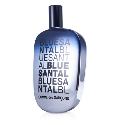 

COMME DES GARCONS - Blue Santal Eau De Parfum Spray 100ml34oz