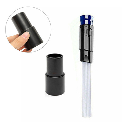 

For 32mm Vacuum Cleaner Tool Brush Kit Cleaning Brush Combination Head Tool Sale