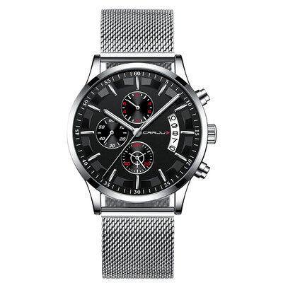 

Gobestart Kajun 2268 New Mens Hot Casual Personality Watch Fashion Popular Mens Watch