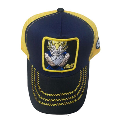

Goku Dragon Ball Z Cap Goku vegetta Hat Baseball snapback anime kame presell
