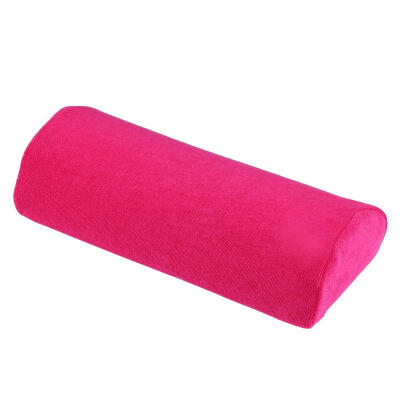 

Soft Nail Art Hand Rest Pillow Cushion Washable Salon Manicure Beauty Tool