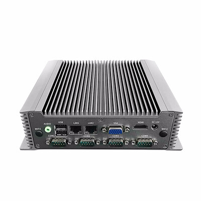 

New style industrial mini PC