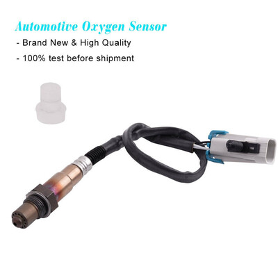 

O2 Oxygen Sensor Upstream or Downstream For 2002-2005 Chevrolet GMC Cadillac Pontiac