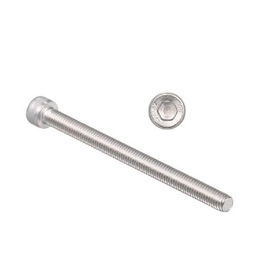 

M5 DIN912-A2 Stainless Steel Allen Bolt Socket Cap Screws Hex Screw M590