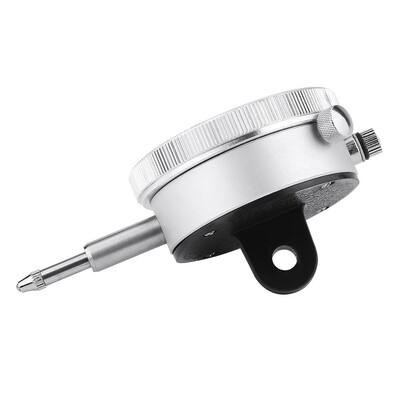 

Greensen 0-10mm Dial Indicator Gauge 001mm Accuracy Measuring Meter High Precision Instrument Tool