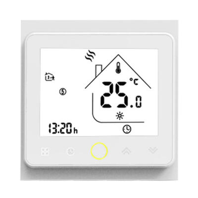 

WiFi Smart Thermostat Temperature Controller Works with Alexa Google Home