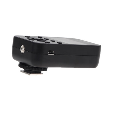 

YONGNUO YN-622N-TX LCD Flash Transmitter for YN-622N Trigger for Nikon DSLR Camera