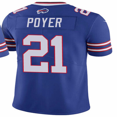 

17 Josh Allen Jersey Buffalo Bills 49 Tremaine Edmunds Kelly 25 LeSean McCoy 27 White Tyrod Taylor Thomas aDareus 95 Kyle Williams