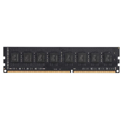 

ASint LO-DDR3-1600-8GB Desktop Memory DDR3 1600MHz PC RAM 240Pin Low Power Consumption 8GB