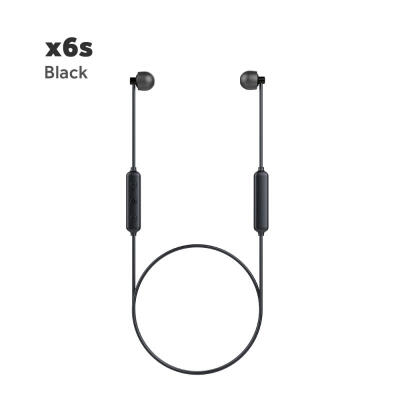 

X6S Mini Small Lightweight Bluetooth Wireless In-Ear Earphone Earbuds Headset With Charging Box For Sports