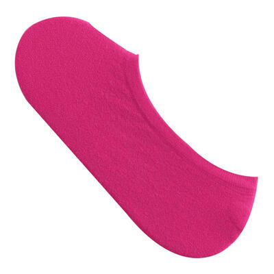 

Women Solid Color Anti-slip Silicone Ultra Thin Gel Pad Invisible Boat Socks