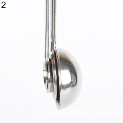 

5610Pcs Stainless Steel Measuring Spoons Tea Coffee Kitchen Measure Tool