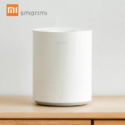 

Xiaomi Smartmi Humidifier Air Dampener Aroma Diffuser Essential Water Portable Evaporation Mist Maker For Car Home Office 220V